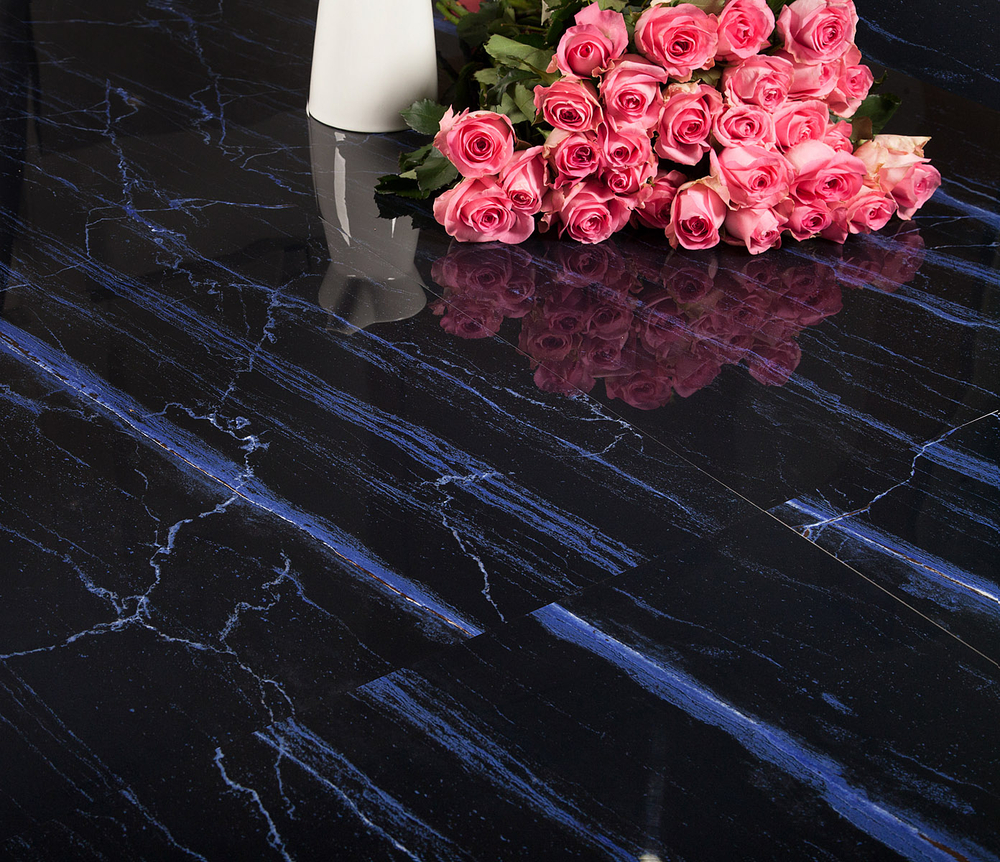 HAZEL COBALTO 60x120 HIGH GLOSS