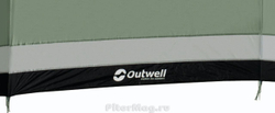 Outwell Windscreen Sage Green [560134]