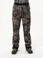 Костюм Remington Himalayan Black Camo р. M