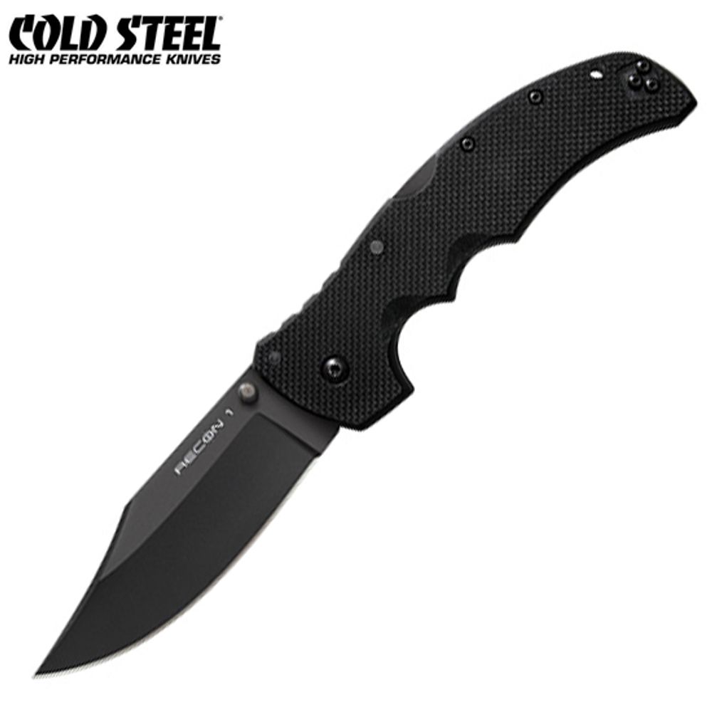 Нож Cold Steel модель 27TLC Recon 1 Clip