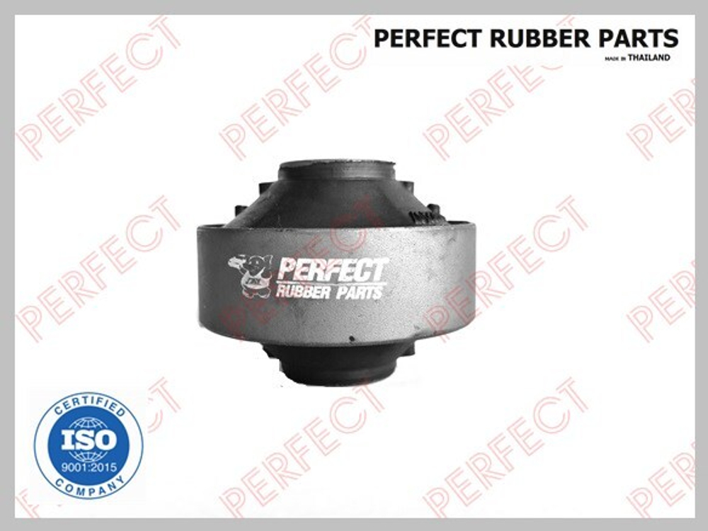 Сайлентблок подвески PERFECT (Кратность 1 шт) MD05MZ2140WS