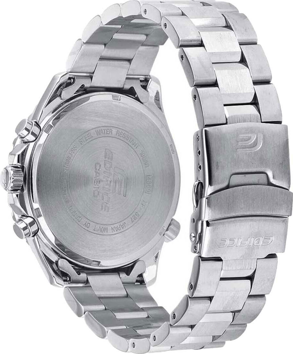 Часы Casio EF-527D-2AVUEF