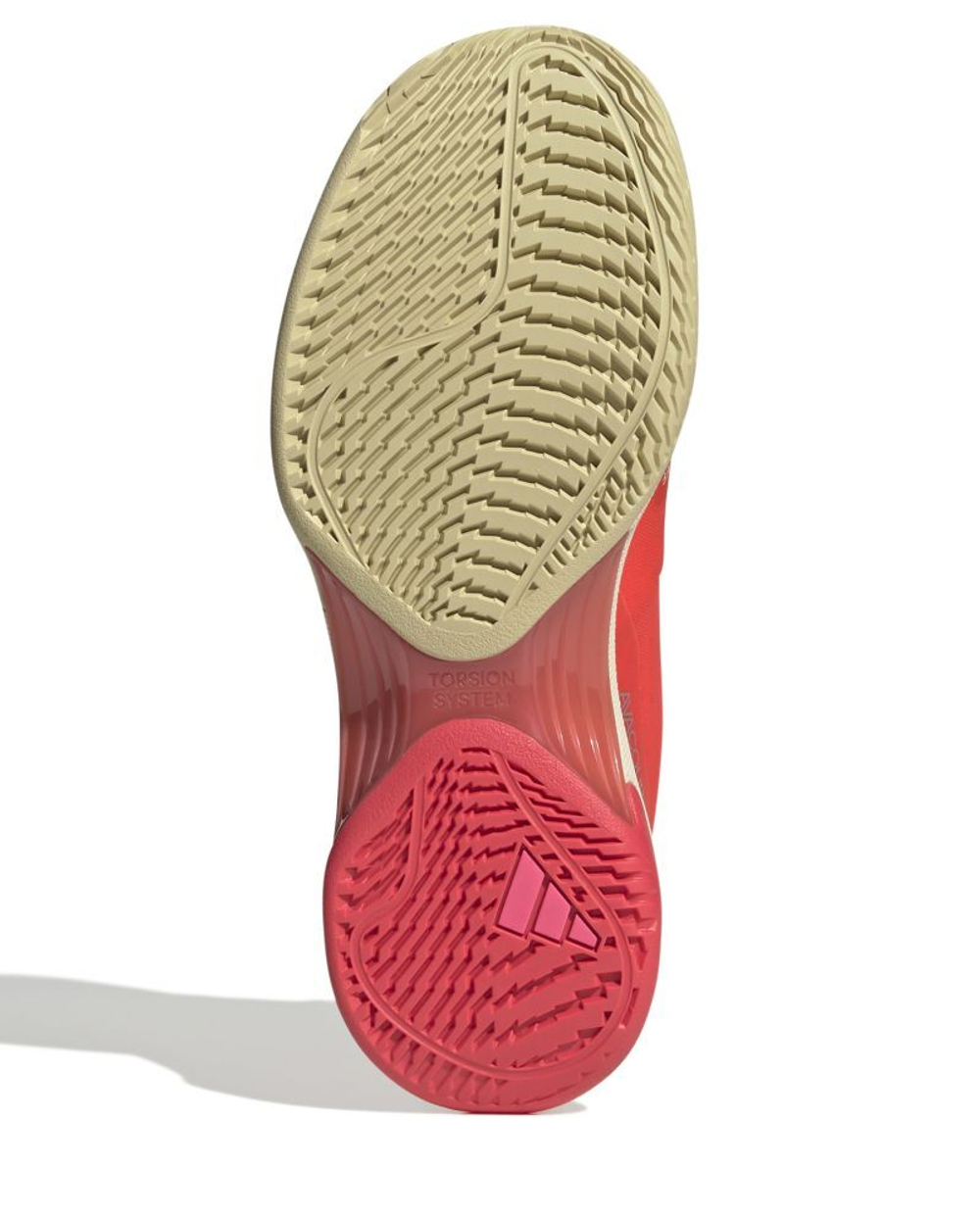 Женские теннисные кроссовки Adidas Avacourt 2