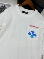Лонгслив Chrome Hearts