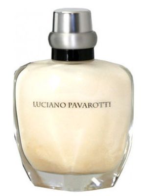 Luciano Pavarotti