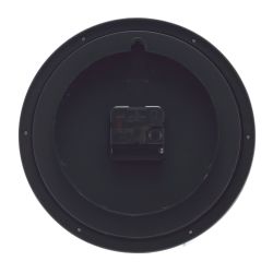 GAEM Часы настенные декоративные (1xАА н/п), L25 W4 H25 см