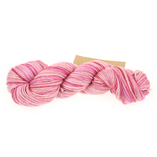 Пряжа MANOS DEL URUGUAY Silk Blend (70% меринос, 30% шёлк)
