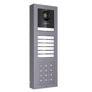 IP вызывные панели
