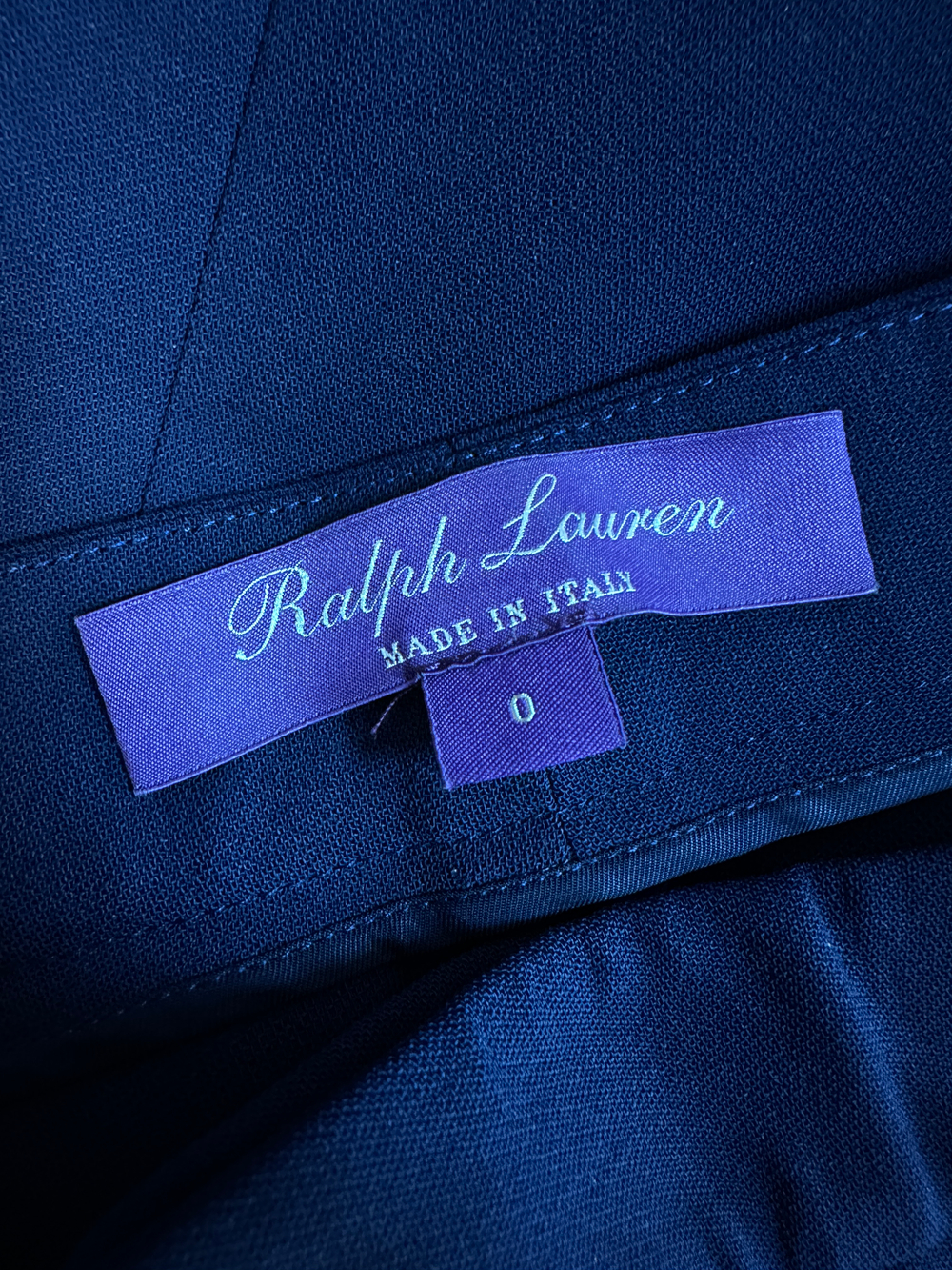 Костюм Ralph Lauren