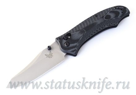 Нож Benchmade 950 Osborne Rift axis