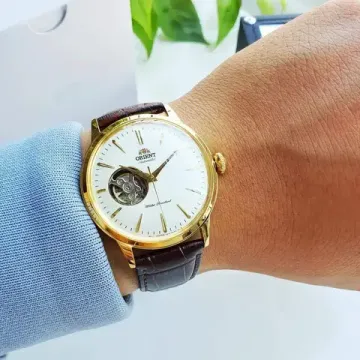 Мужские часы Orient RA-AG0003S10B