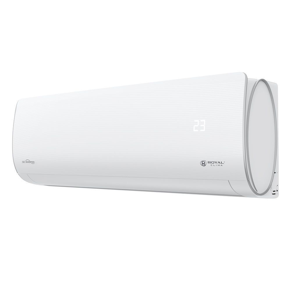 Инверторная сплит-система ROYAL CLIMA RCI-AR35HN (комплект)