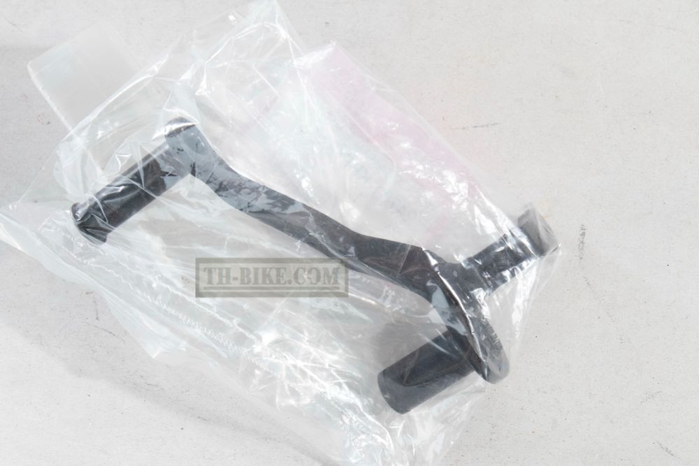 24701-KPP-900. PEDAL COMP., GEAR CHANGE
