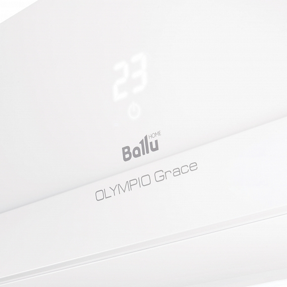 Кондиционер Ballu (сплит-система) Olympio Grace BSG-09HN1_22Y