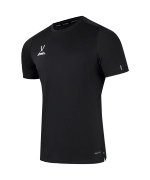 Футболка тренировочная JÖGEL PREMIER PerFormDRY Training Poly Tee, черный