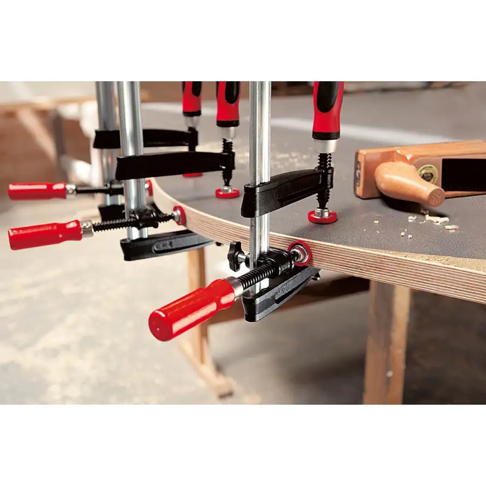 Зажим для кромок BESSEY KT5-1CP