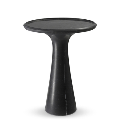 Приставной столик Side Table Pompano low арт.114330