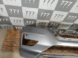 Бампер передний Nissan X-Trail 3 (T32) 17-22 Б/У Оригинал 62022HZ40H