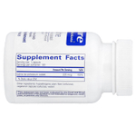 Pure Encapsulations, йод, 120 капсул (225 мкг в 1 капсуле)