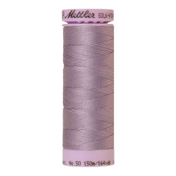 Нитки хлопковые Mettler Silk-Finish Cotton 50 (150 м), 5 кат. | цв. 0572