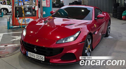 Ferrari Portofino M 3.9 V8 — 2023