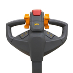 Электрическая самоходная тележка CBD20W-E (2000 кг; 24 В / 105Ач) SMARTLIFT (SMART)