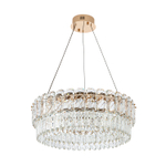 Подвесная люстра MODESTYLE MS.399.590 GD