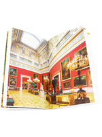 Путеводит Эрмитаж испан.яз. ISBN 978-5-9778-0058-7