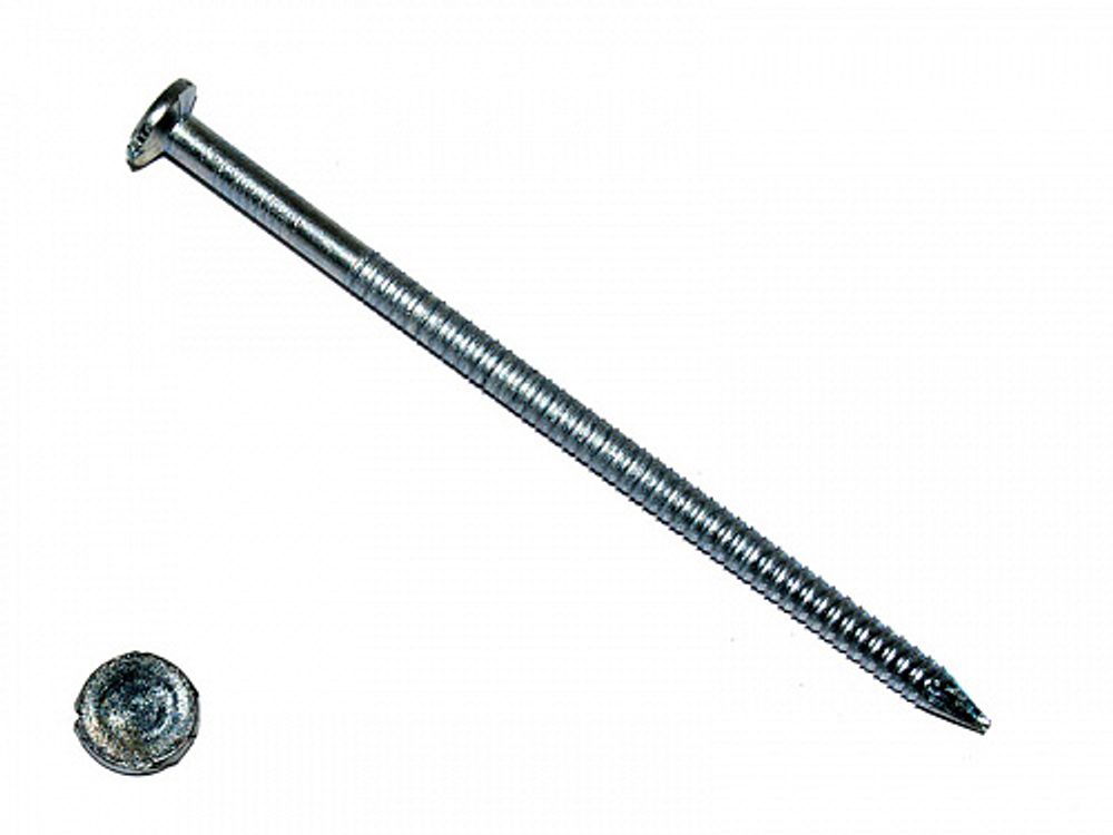 Гвозди ершеные оц. 2.8х50 черт.7811-7120 (5кг/1873)