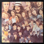 The Beatles – 20 Greatest Hits (США 1983г.) Т