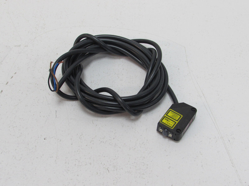 OMRON Yaskawa E3Z-LL81
