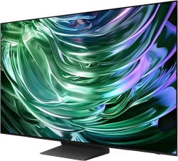 Телевизор Samsung QE55S90DAUXRU