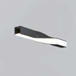 Профиль Led Strip ALM-3535R-B-TL-90°-0.4M