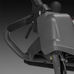 Снегоуборщик HUSQVARNA ST 230