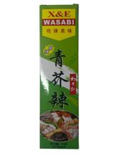 Васаби Tianli Wasabi paste, 43 г, 3 шт