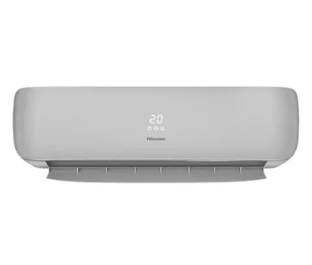 Hisense AS-10UW4RVETG01(S) WI-FI
