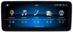 Магнитола для Lexus GS S190 2005-2012 - Kuberg KP-1252 монитор 12.3" в стиле MERCEDES на Android 11, Быстрая, CarPlay, 4G SIM-слот