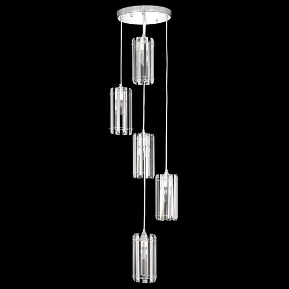 Подвесной светильник Джейн CL306051 Citilux