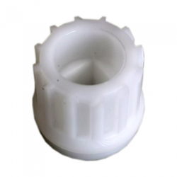 Втулка шнека мясорубки Vitek/REDMOND VT-1671W VS032=BOR003=RD008, старого образца