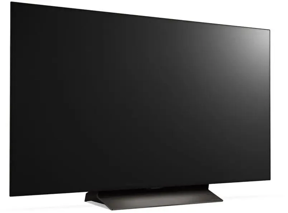 Телевизор LG OLED48C4RLA.ARUB