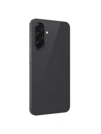 Смартфон Samsung Galaxy A36, 6/128GB, Black
