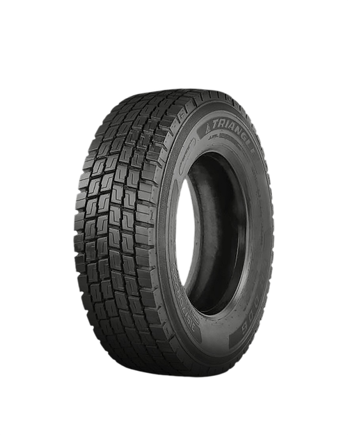 Купить Грузовая шина 265 70 R19.5 Triangle TRD06