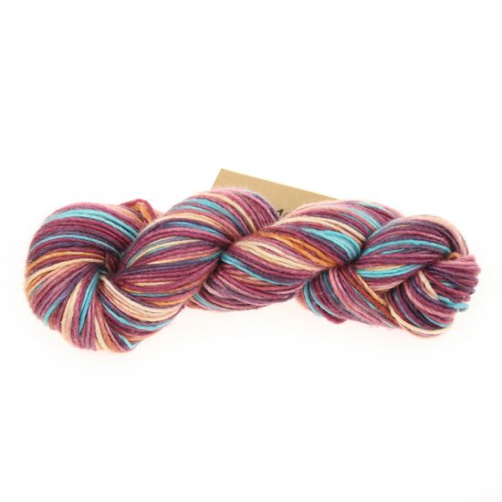 Пряжа MANOS DEL URUGUAY Silk Blend (70% меринос, 30% шёлк)