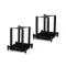 Wharfedale Elysian Stand 2 Black