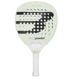 Ракетка для падел тенниса Bullpadel Elite 02 27
