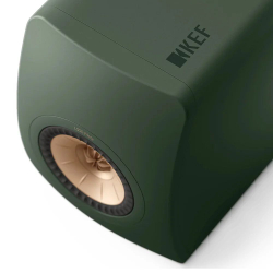 Полочная акустика KEF LS50 Meta