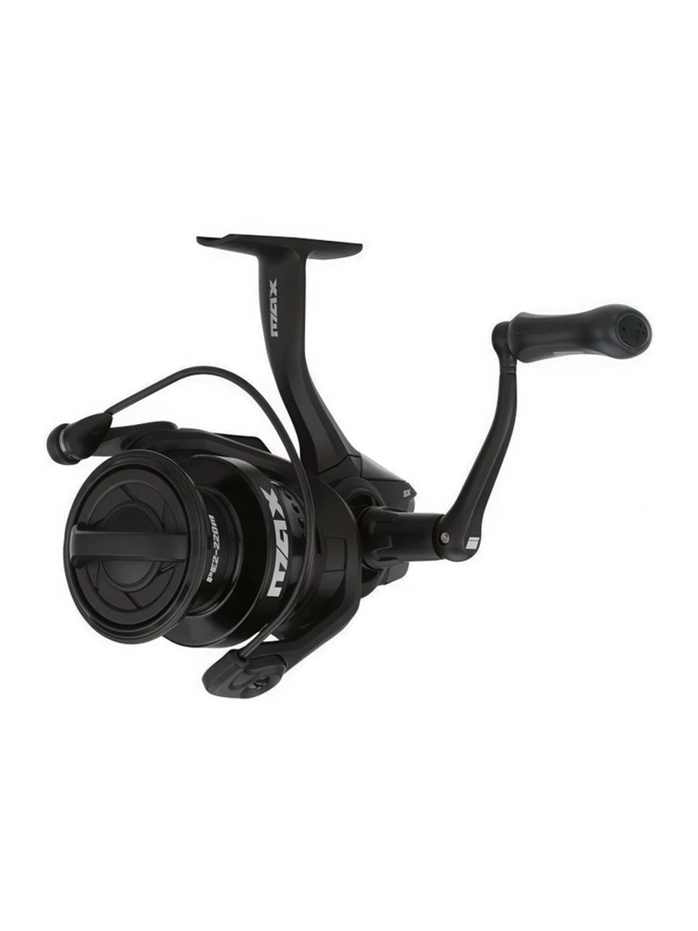 Катушка безынерционная Abu Garcia Max SX SP 2000