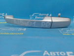 Ручка двери задней правой внешняя CHERY AMULET A15 2007