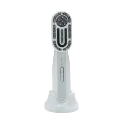 Массажер для тела MagicBox White