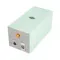 Universal Audio UA Bock 251 Light Green